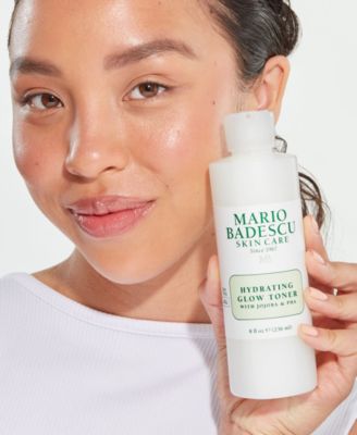 Hydrating Glow Toner, 8 oz.