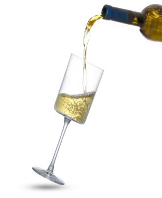 Claire Wine and Champagne Glasses, Set of 12