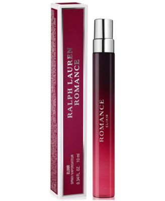 Romance Elixir Eau de Parfum, 0.34 oz.