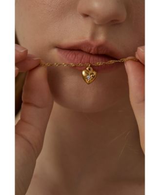 Ariana Chain Necklace