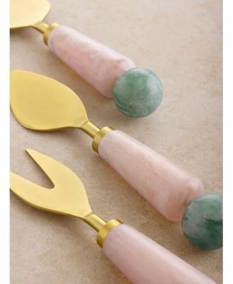 Copenhagen Cheese Knives