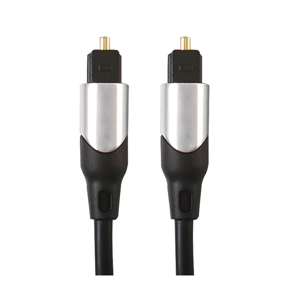 Rca Ft. Digital Optical Audio Cable