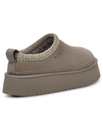 Women's Burree Slip-On Platform Slippers