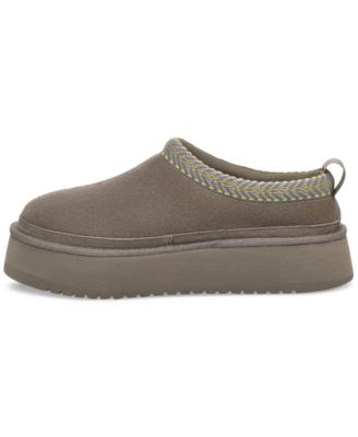 Women's Burree Slip-On Platform Slippers