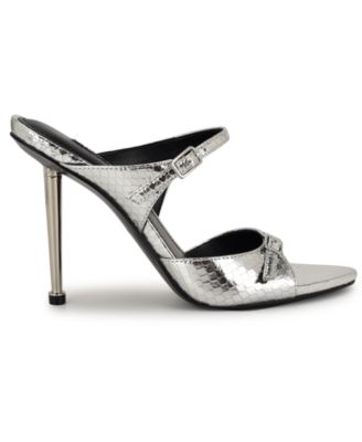 Women's Reida Open Toe Dress Sandals
