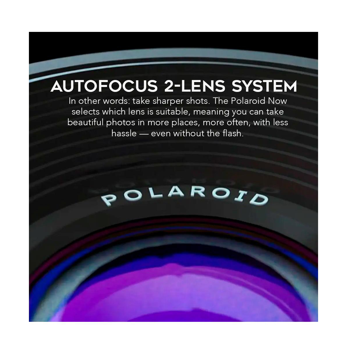 Polaroid Now R 