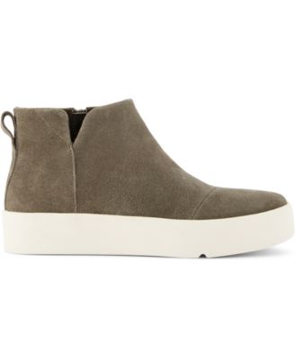 Women's Verona Mid Height Platform Sneaker