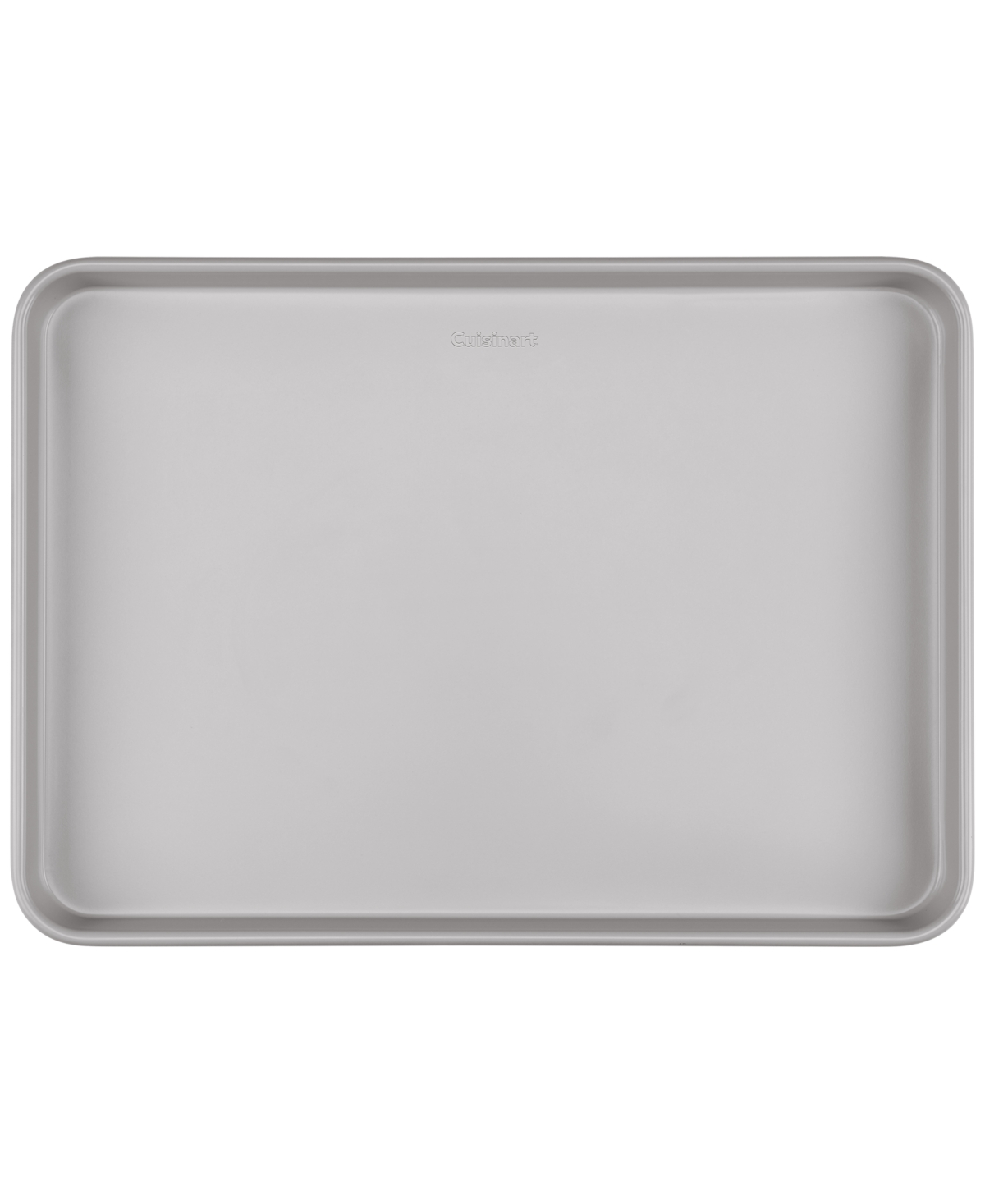 Cuisinart Culinary Collection Ceramic Nonstick Bakeware 17" X 12" Baking Sheet In No Color