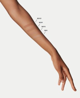 ULTRA LE TEINT VELVET Blurring Smooth-Effect Foundation Velvet Matte Finish, 1 oz.