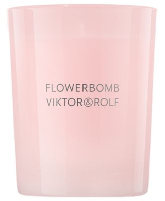Viktor & Rolf - FREE  Flowerbomb Deluxe Candle with $180 Viktor & Rolf Women's Fragrance Purchase