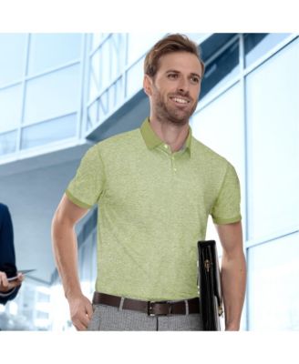 Men's Designer Golf Polo Shirt