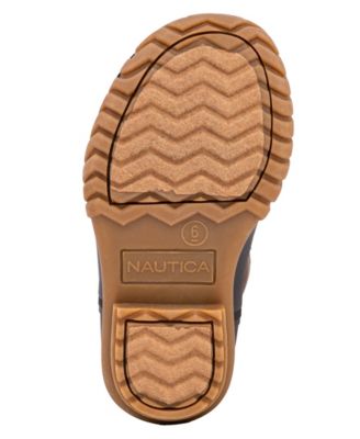 Kid's Channing Cold Weather Boot