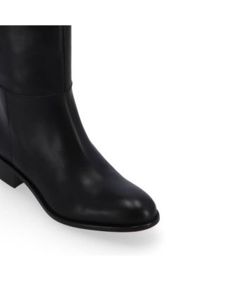 Women's Billie Leather Boots