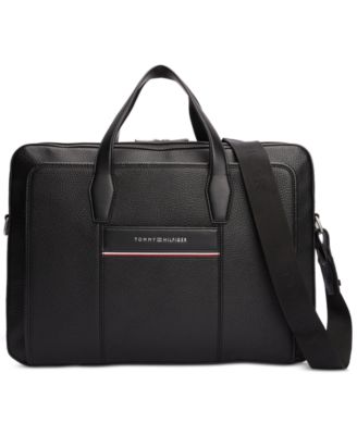Tommy Hilfiger - Men's Slim Computer Bag