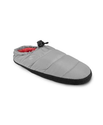 Men's Graham Woven Drawstring Slippers