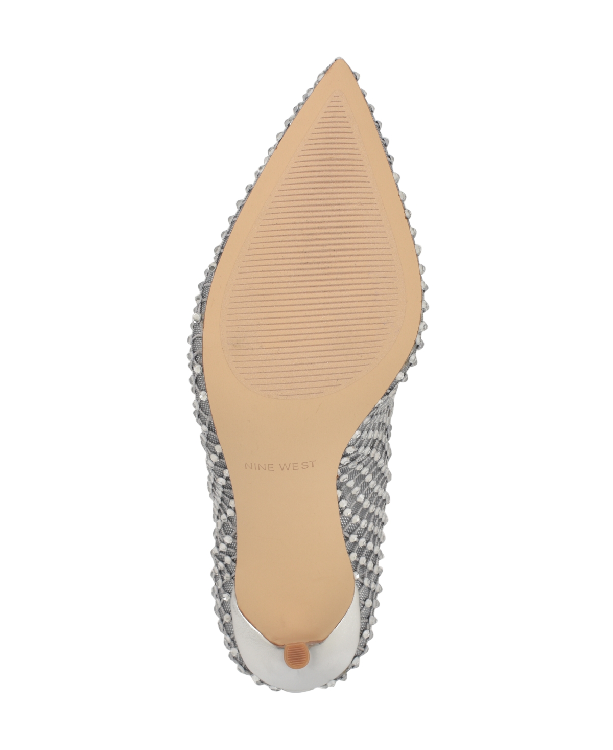 Nine West Women's Freshe Slip On Dress Pumps