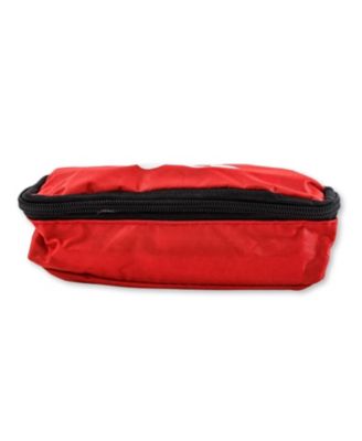 Comprehensive 40-Piece Pet Travel First Aid Kit for Emergencies, Safety, & Adventure