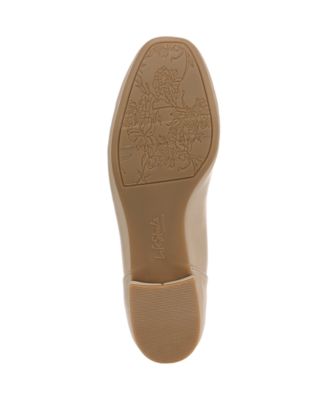Women's Celine Ballerina Flats