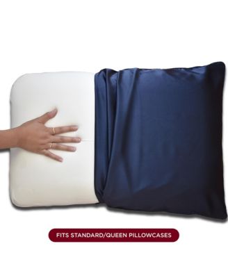 Airlight Foam Pillow Core