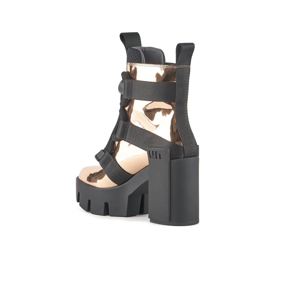 United Nude Womens Grip Nomad Mid Ii