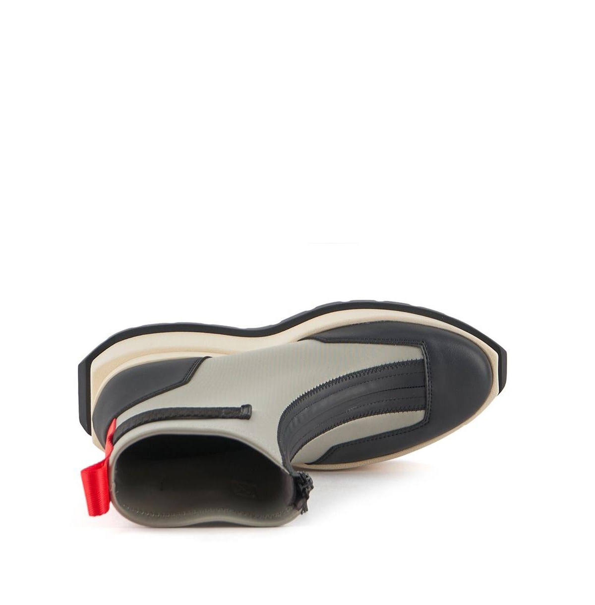United Nude Womens Roko Bootie Ii