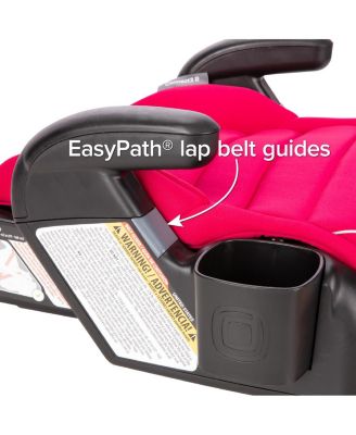 Toddler Connect3 R - Pack of 2 Backless Booster Car Seats