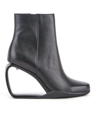 Womens Mobius Bootie