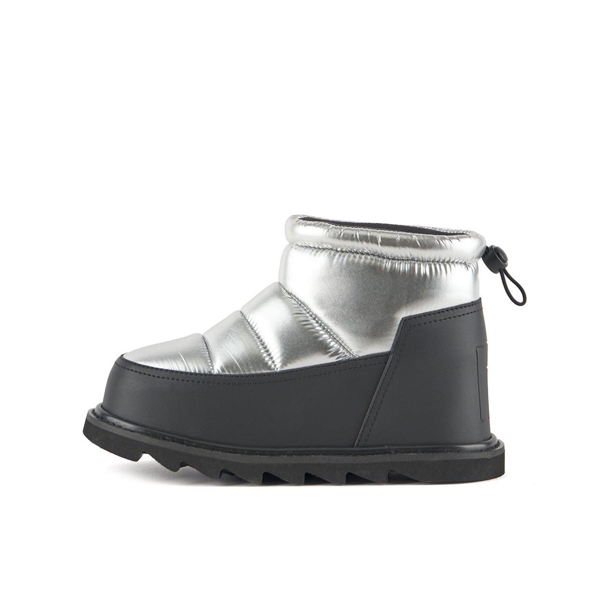 United Nude Womens Zembla Bubble Bootie
