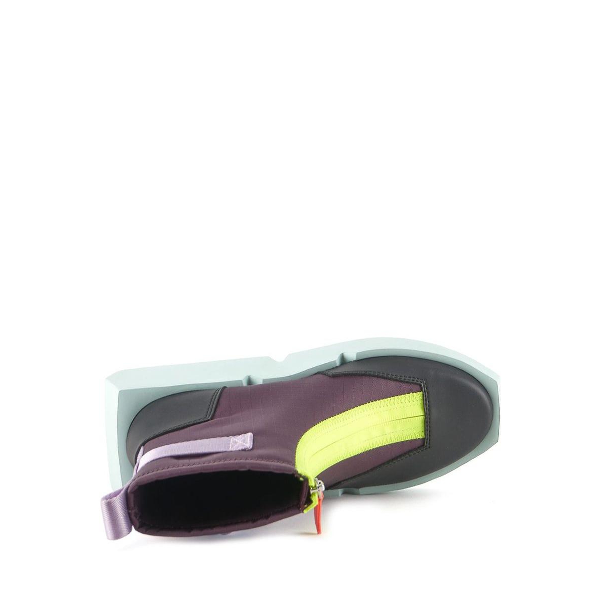 United Nude Womens Mega Bootie