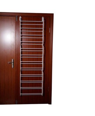 12 Layers Wall-mounted Style Home Shoe Rack