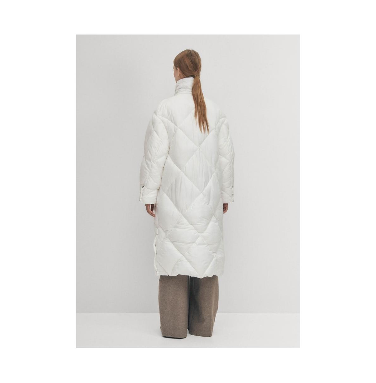 Alohas Women's Colorado Coat