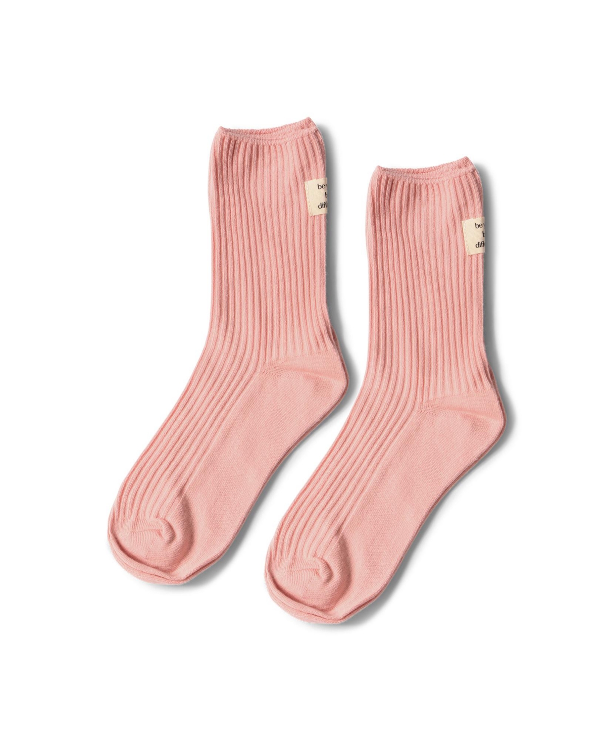 Women's Beloved 2 Pack Socks - Pink