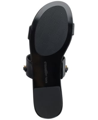 Women's Canne Flat Sandals