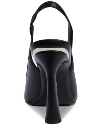 Women's Cinette Slip-On Pumps