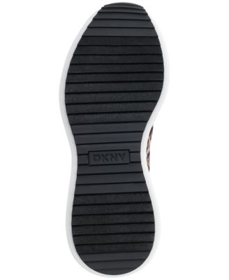 Women's Zacata Zip Sneakers