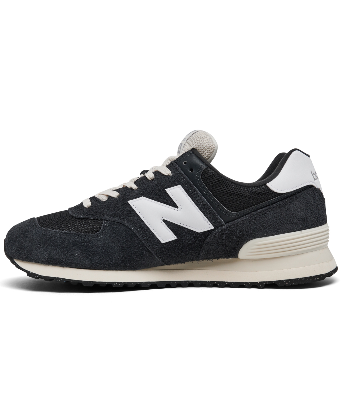 New Balance Men's 574 Casual Sneakers from Finish Line