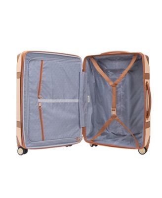 Morocco Trunk 26" Expandable Luggage