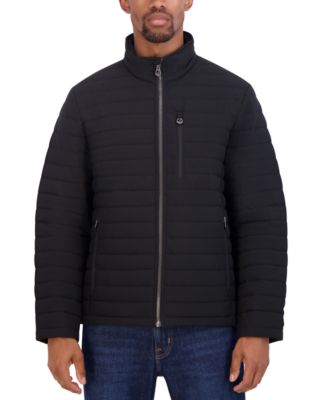 Nautica - Men's Lightweight Quilted Jacket