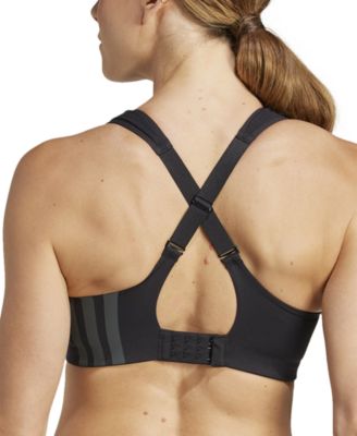 Women's High-Support Impact Training Sports Bra