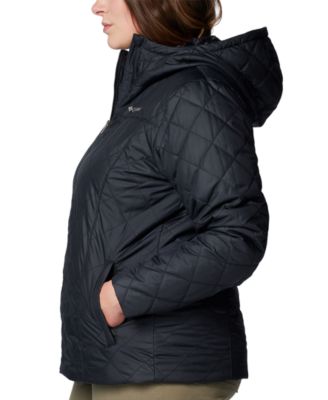 Women's Copper Crest II Hooded Jacket