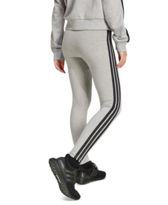 Women's Slim-Fit Full-Length High-Rise Leggings