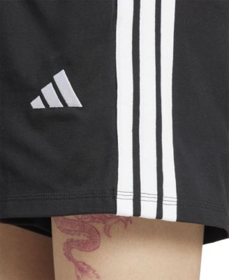 Women's Essential Drawstring Pull-On Shorts