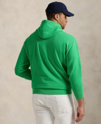 Men's Big & Tall Fleece Hoodie