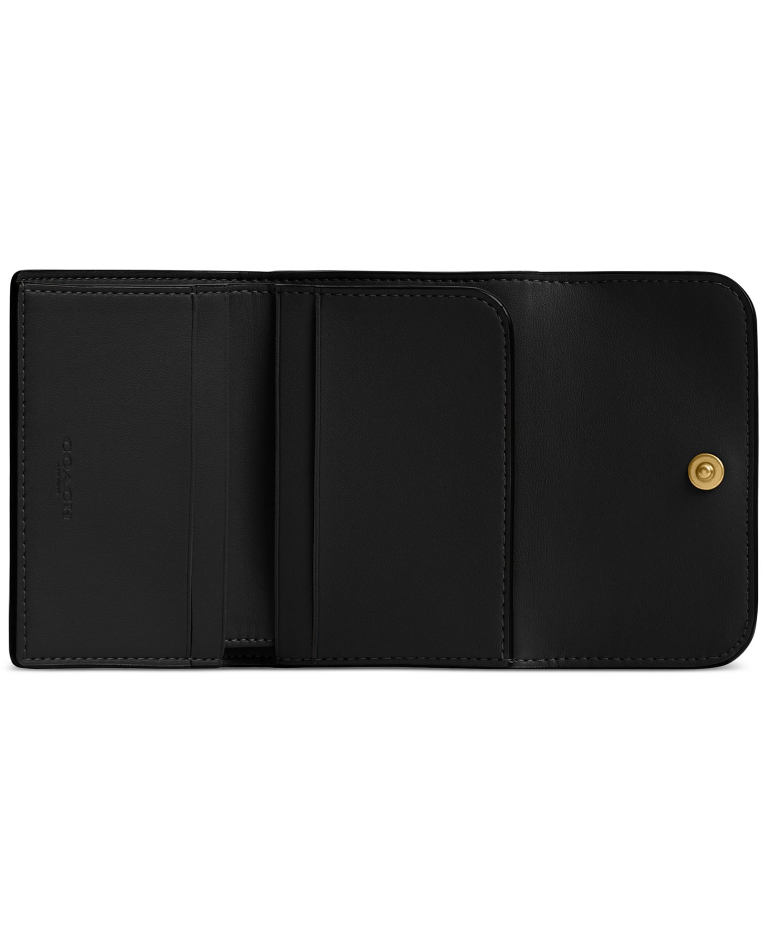 Essential Leather Card Holder