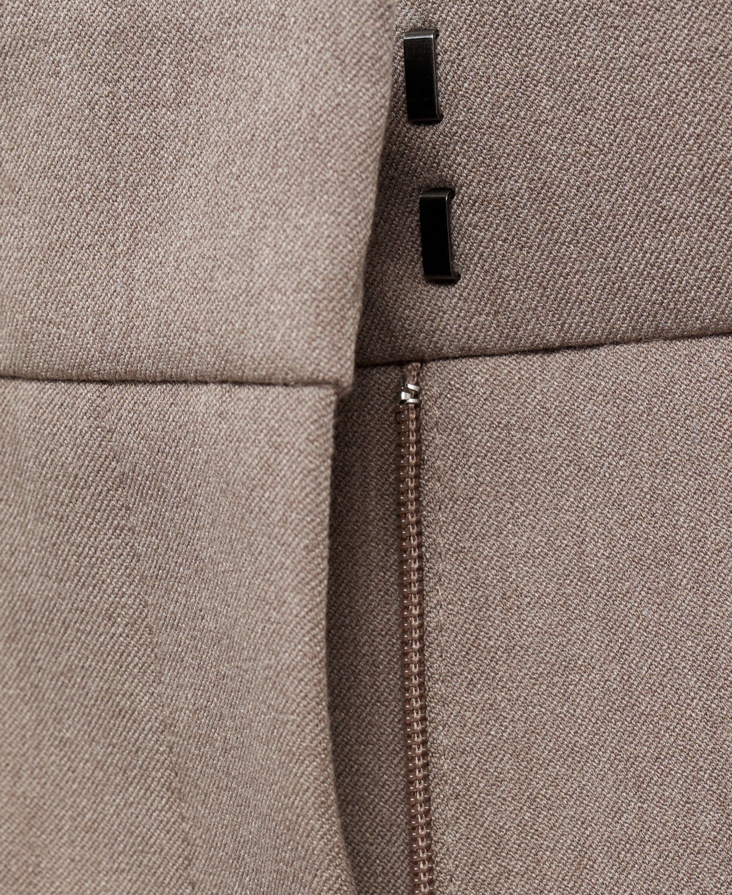 Women's Flared Flowing Pants