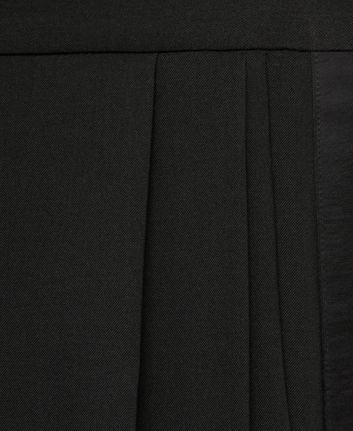 Mango Women's Straight-Fit Suit Pants