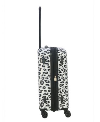 Leopard 26'' Expandable Luggage