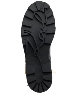 Women's Meara 50/50 Almond Toe Band Boots