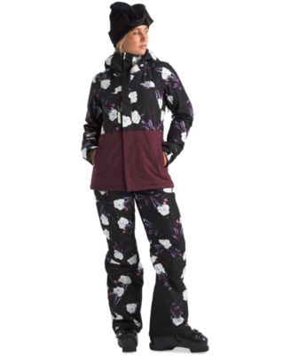 Women's Freedom Insulated Pants