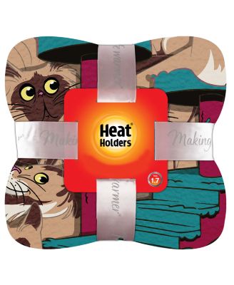 Heat Holders